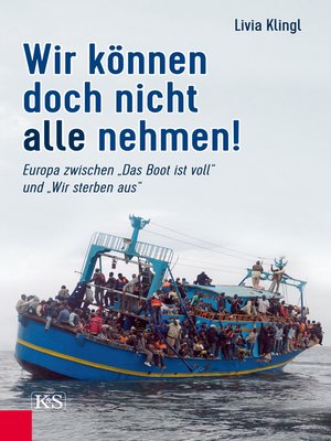 cover image of Wir können doch nicht alle nehmen!